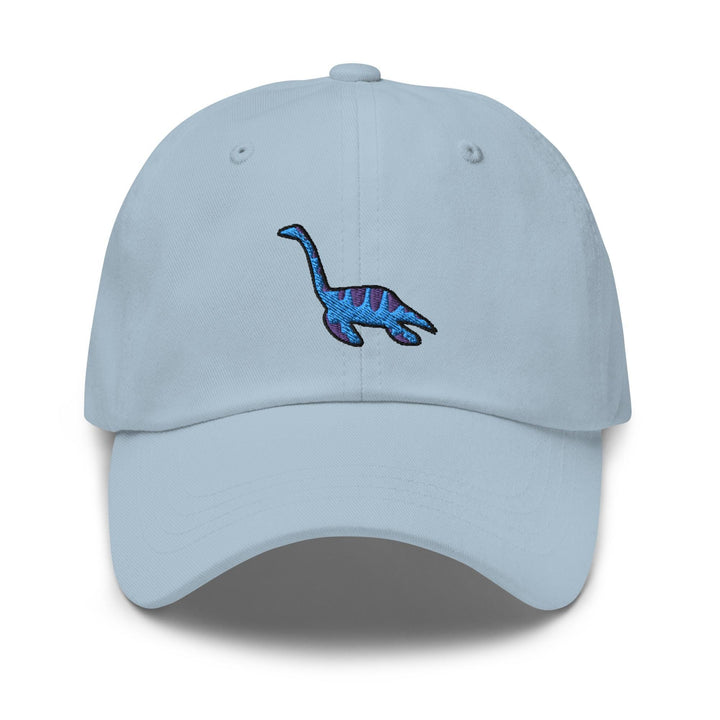 Plesiosaurus  Dad Cap