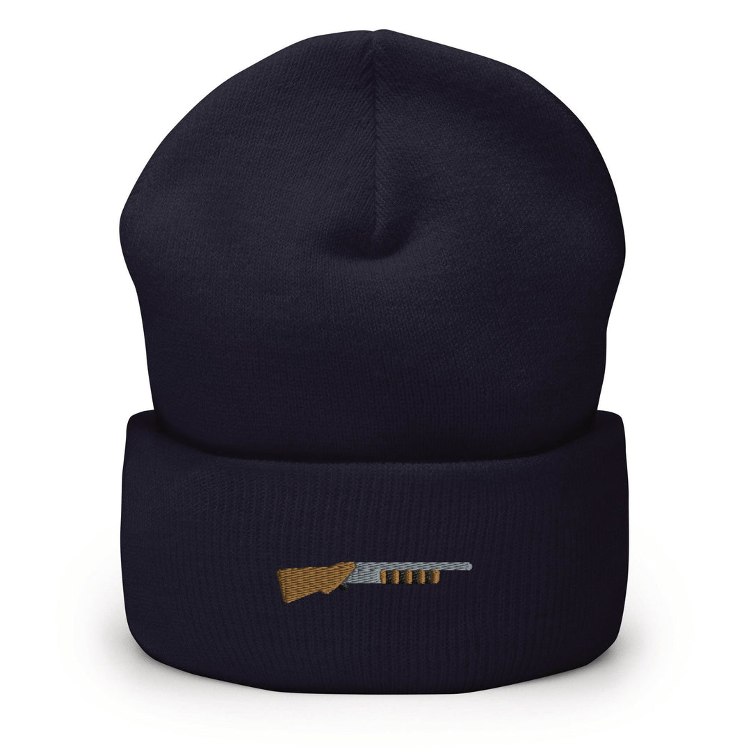 Shotgun Beanie