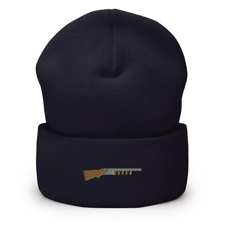 Shotgun Beanie