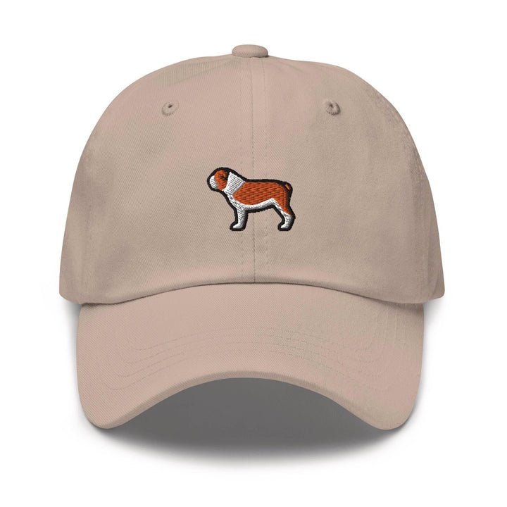 English Bulldog Dad Cap