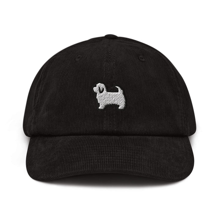 Maltese Corduroy Cap