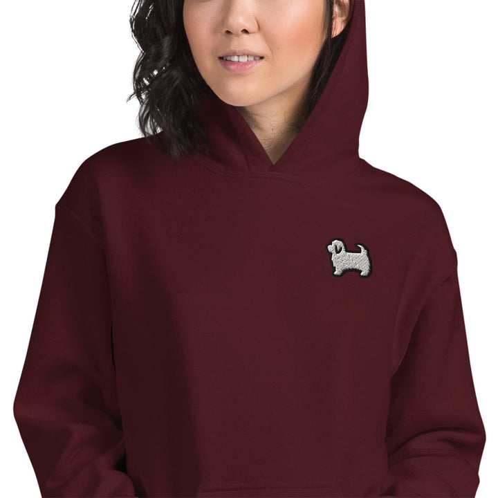 Maltese Hoodie