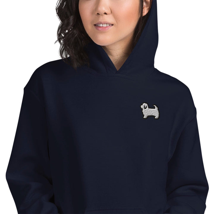 Maltese Hoodie
