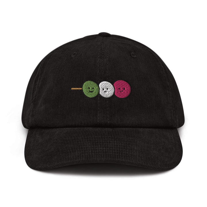 Hanami Dango Corduroy Cap