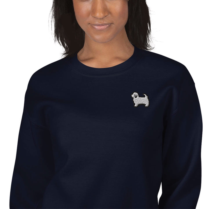 Maltese Sweatshirt