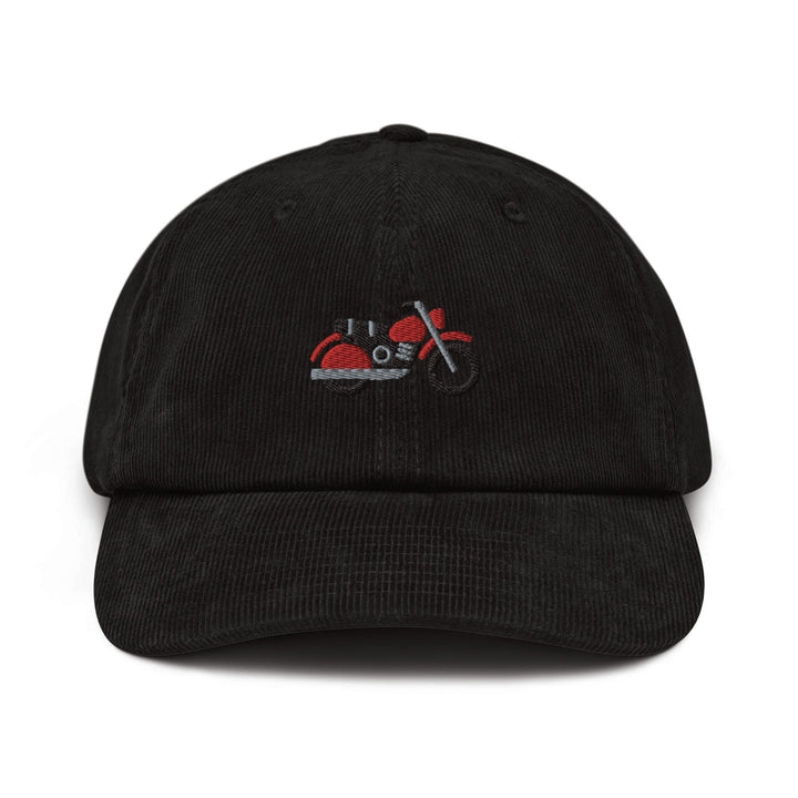 Moped Corduroy Cap
