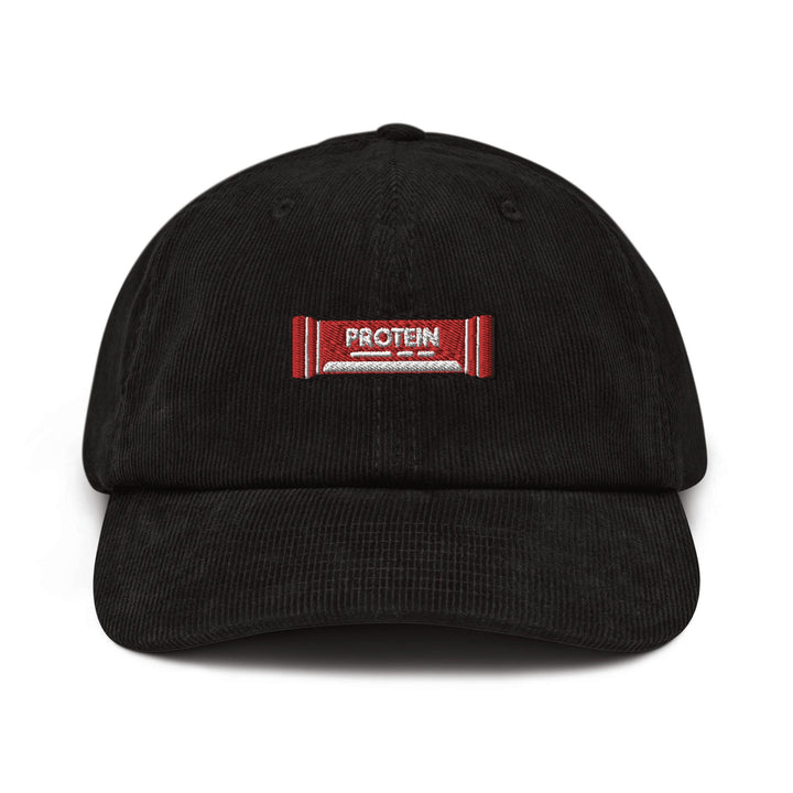 Protein Bar Corduroy Cap