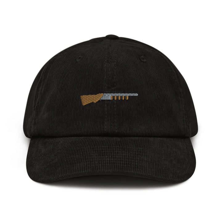 Shotgun Corduroy Cap