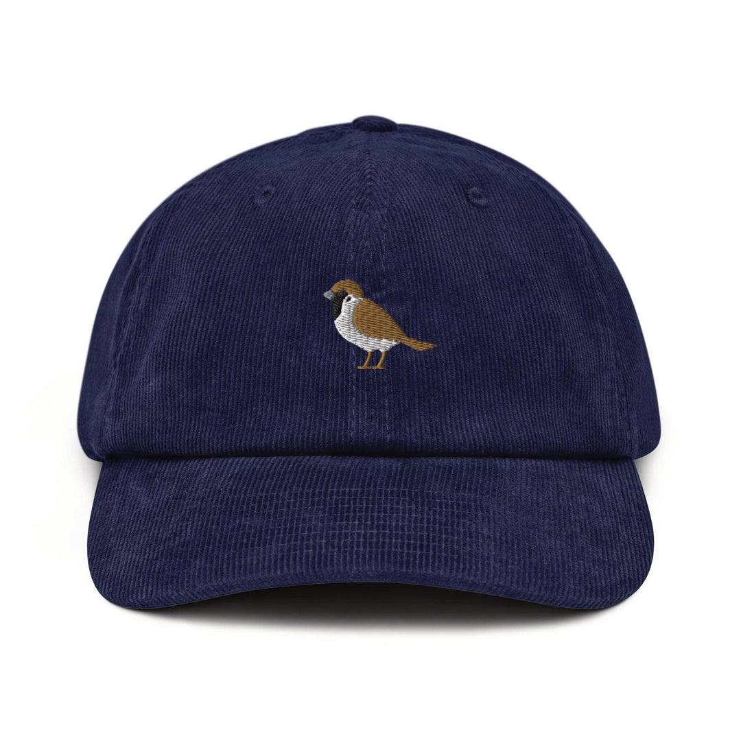 Sparrow Corduroy Cap
