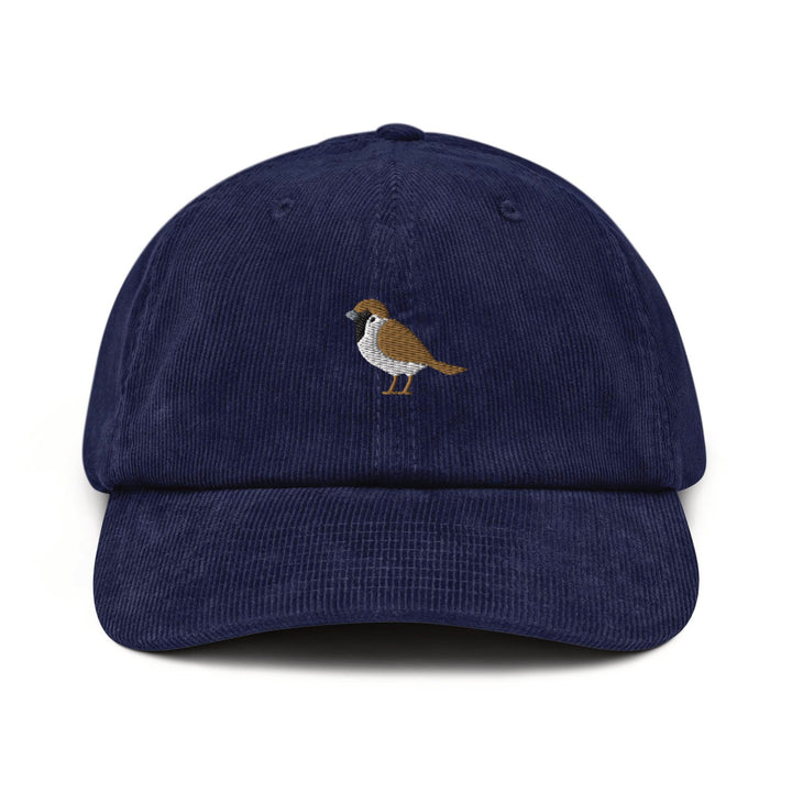 Sparrow Corduroy Cap