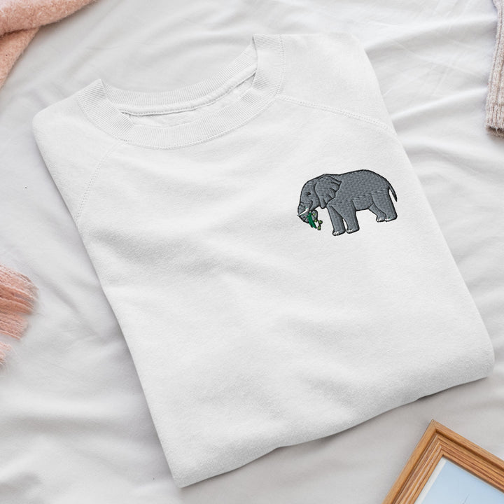 Elephant Sweatshirt