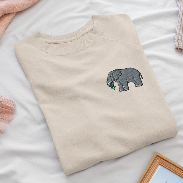 Elephant Sweatshirt