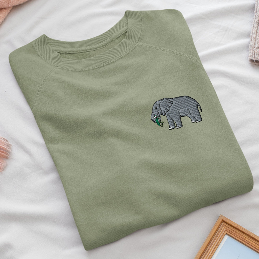 Elephant Sweatshirt