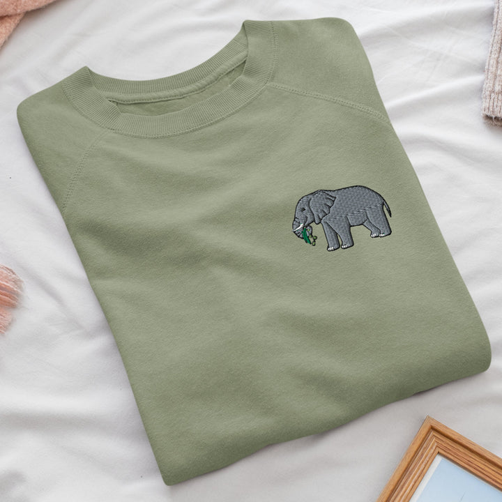 Elephant Sweatshirt