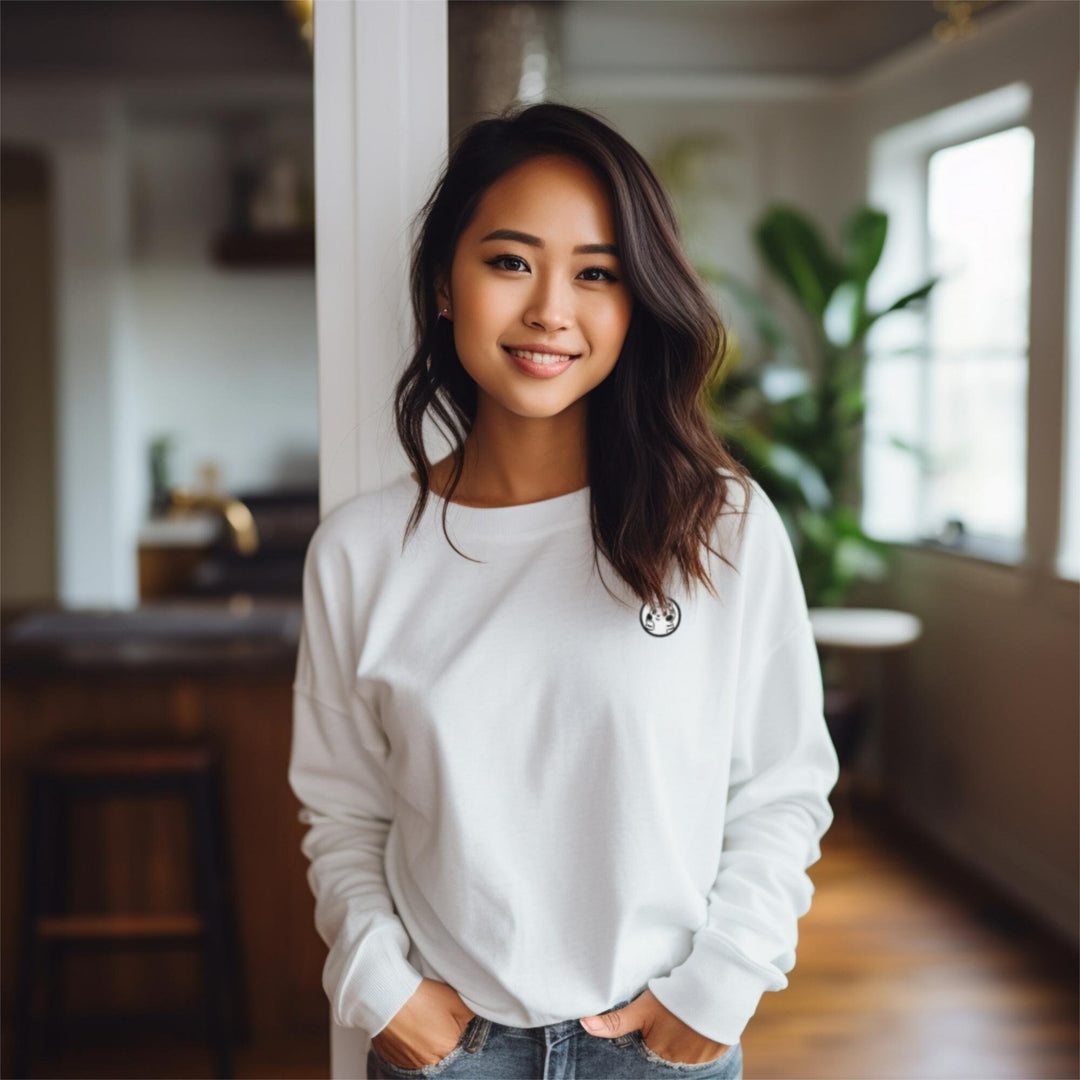 Maltese Sweatshirt