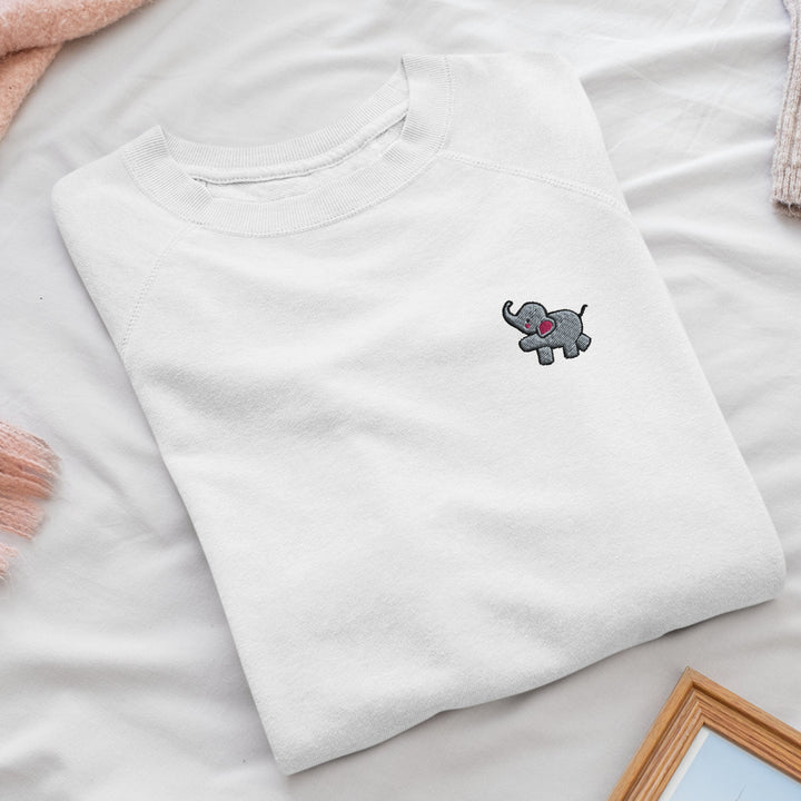 Baby Elephant Sweatshirt