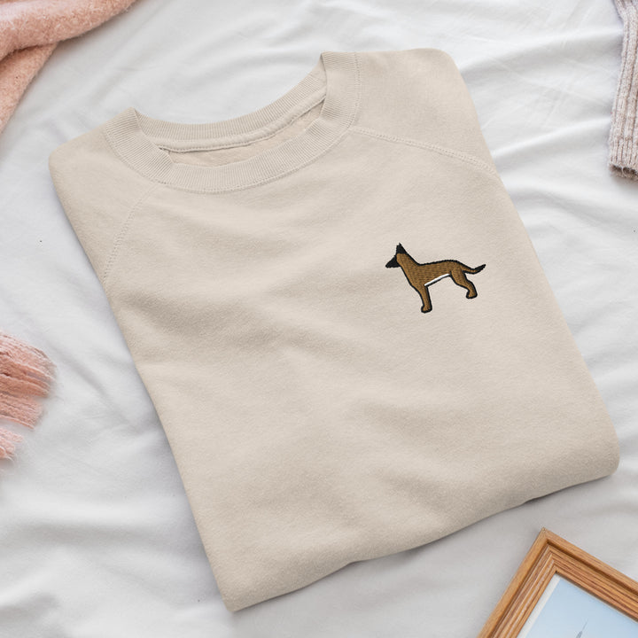 Belgian Malinois Sweatshirt