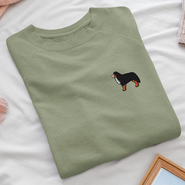 Bernese Mountain Dog Sweatshirt