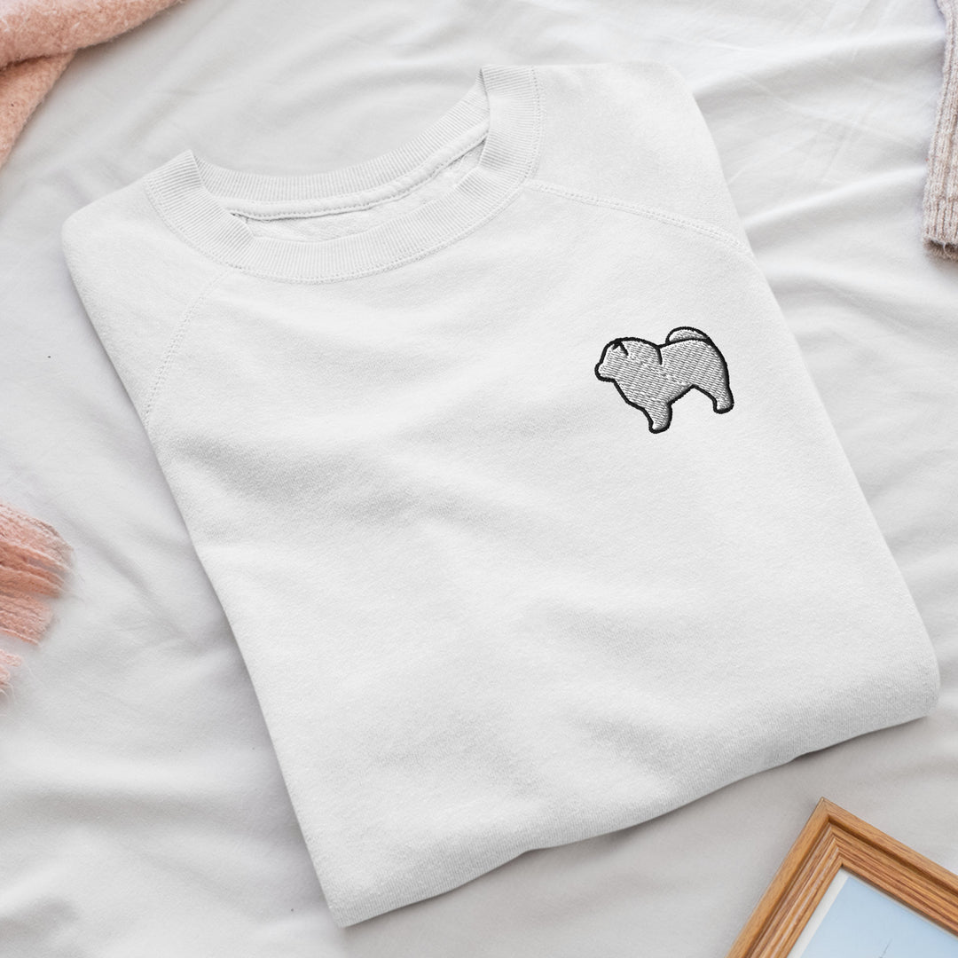 Chow Chow Sweatshirt