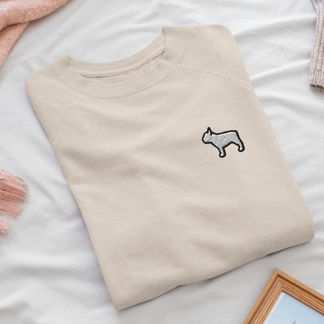 French Bulldog Sweatshirt