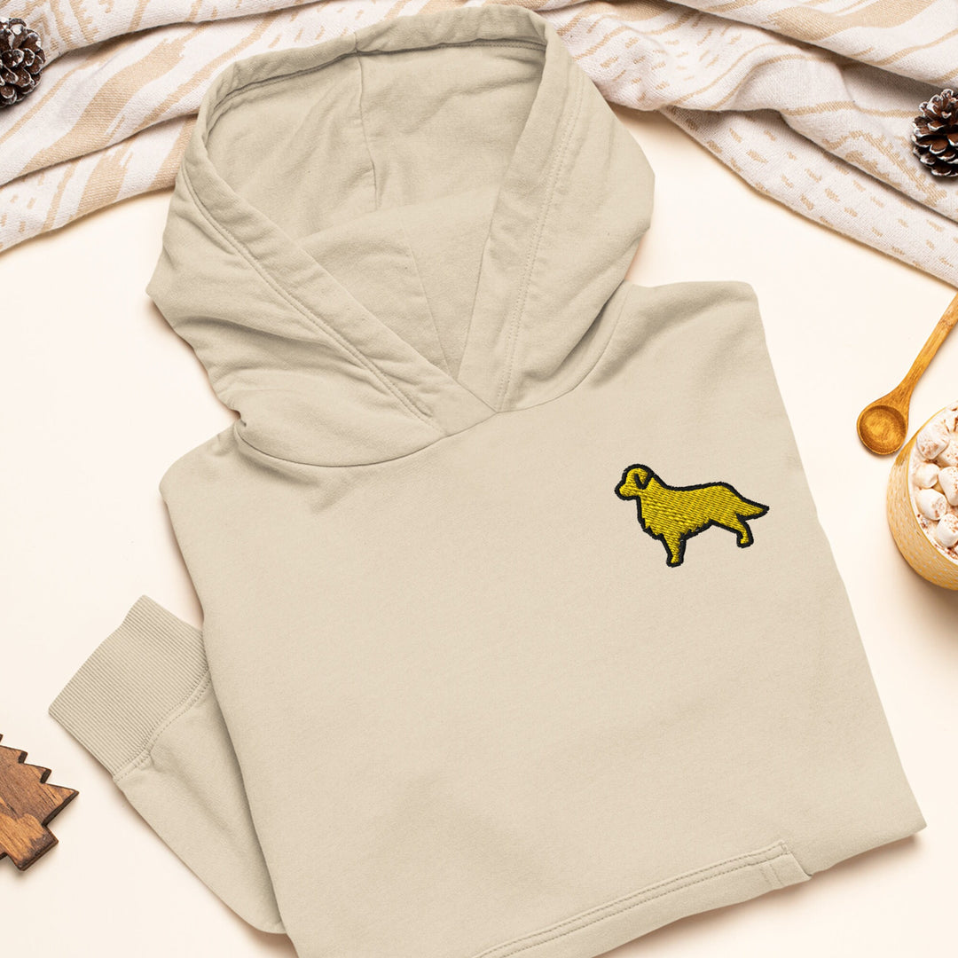 Golden Retriever Hoodie