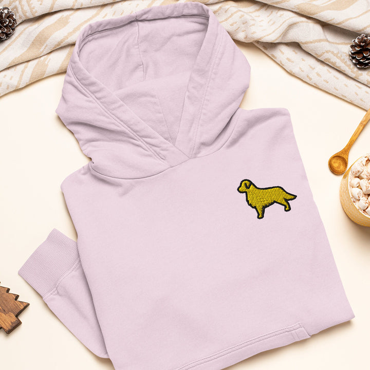 Golden Retriever Hoodie
