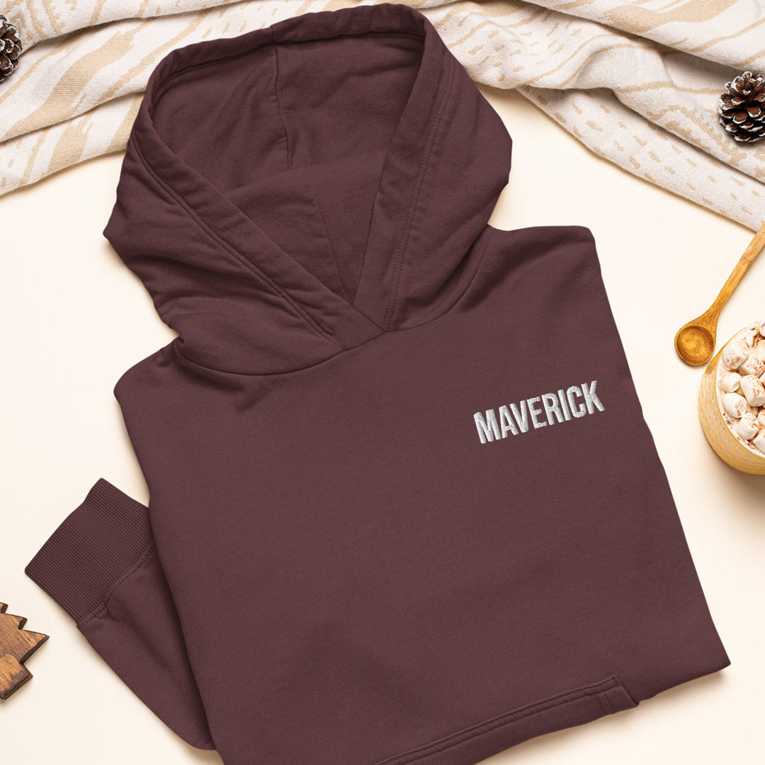 Maverick Hoodie