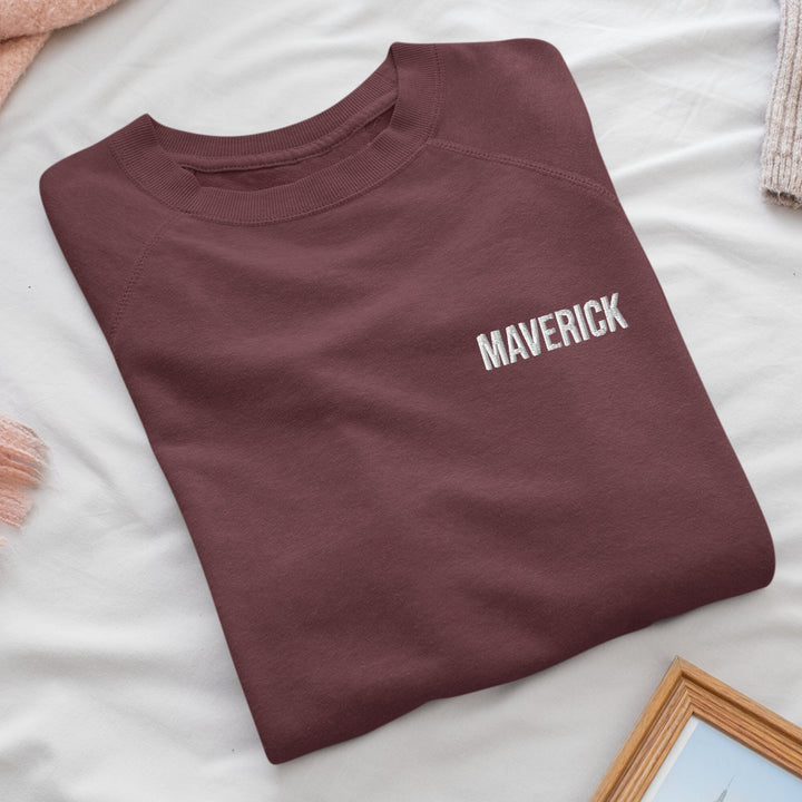 Maverick Sweatshirt