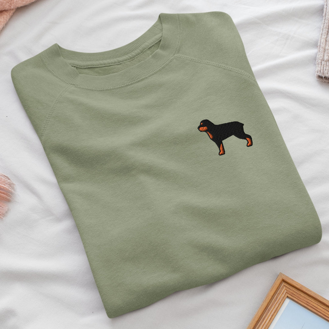 Rottweiler Sweatshirt