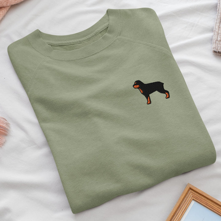 Rottweiler Sweatshirt