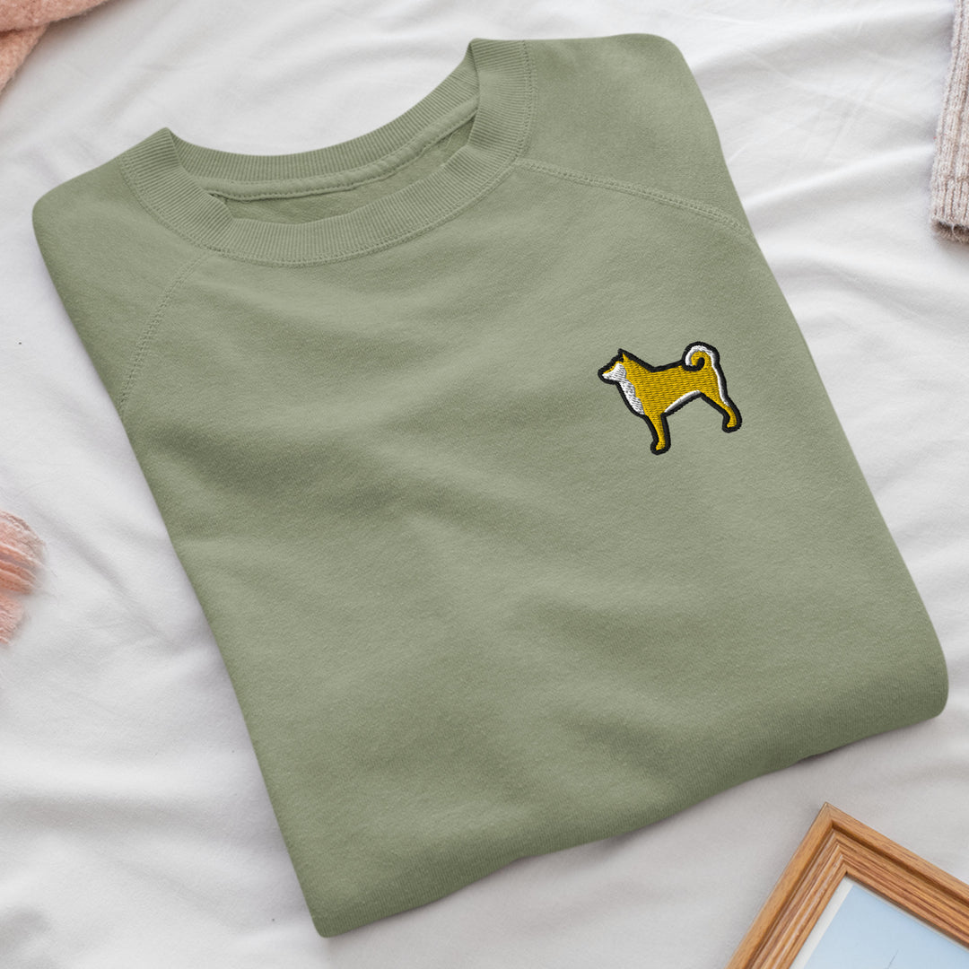 Shiba Inu Sweatshirt