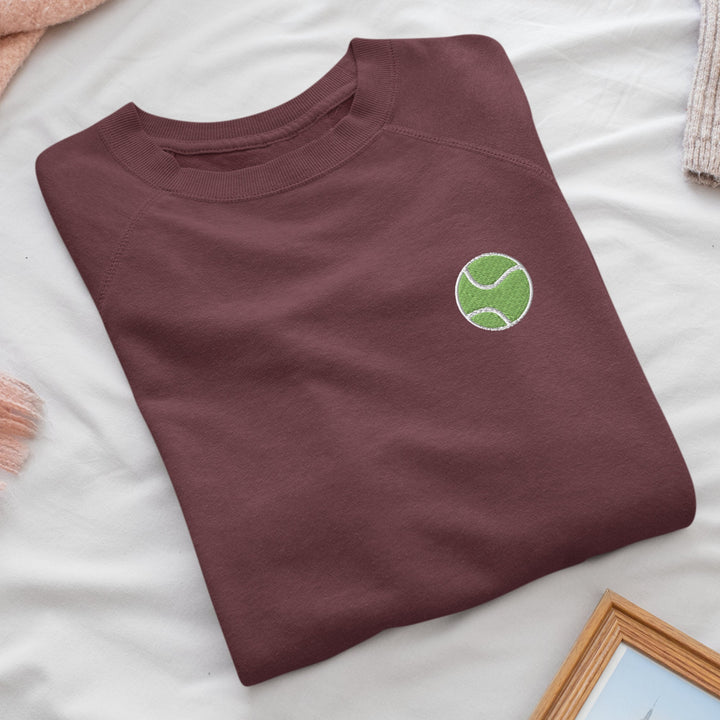 Tennis Ball Sweatshirt