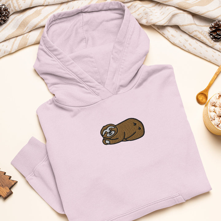 Sloth Hoodie