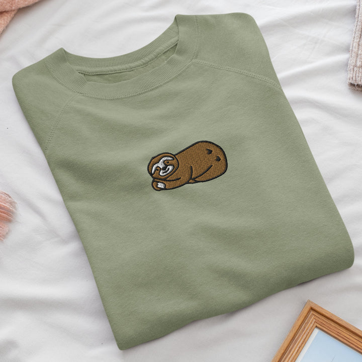 Sloth Sweatshirt