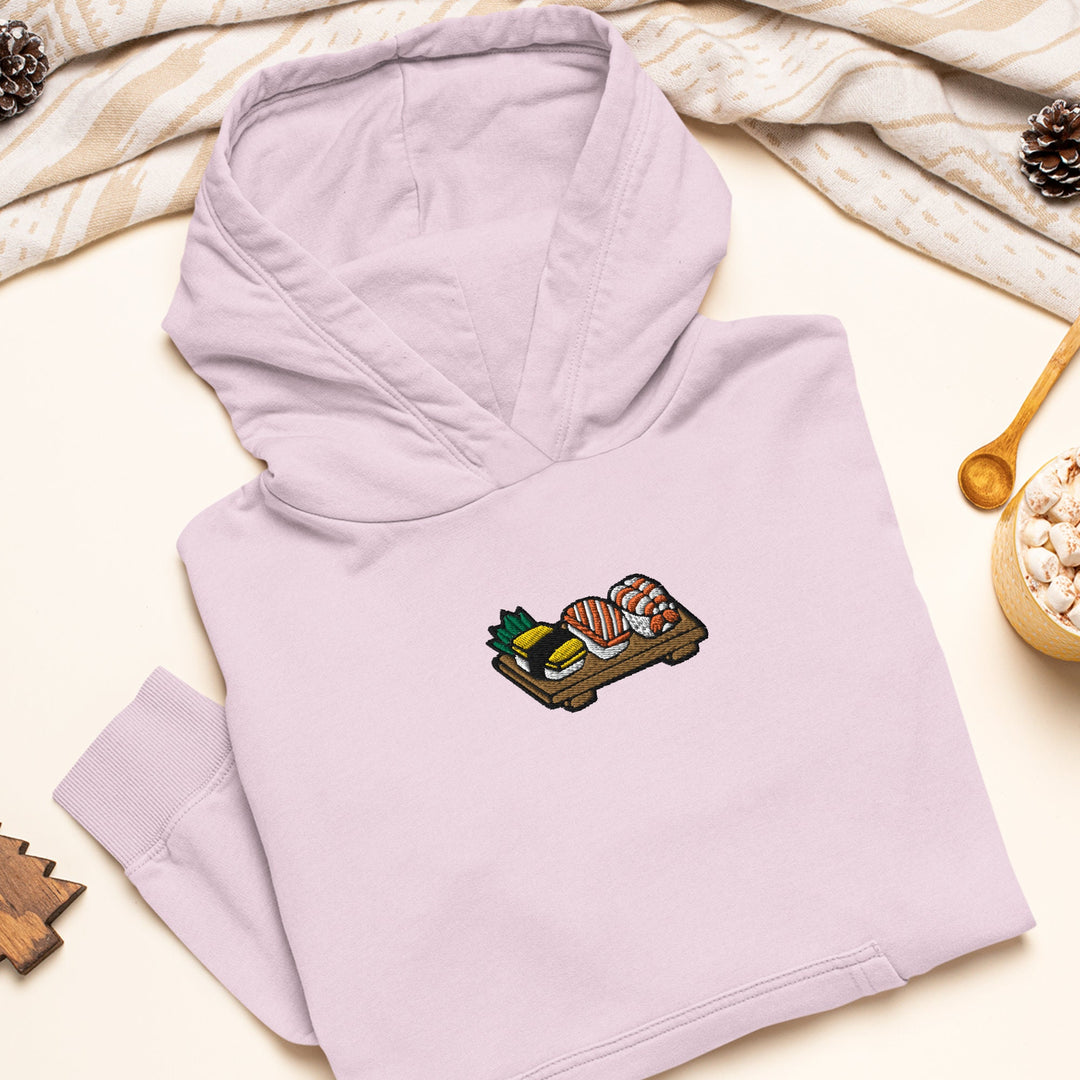Nigiri Sushi Platter Hoodie