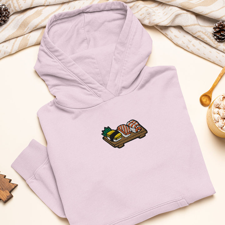 Nigiri Sushi Platter Hoodie