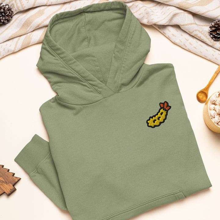 Shrimp Tempura Hoodie