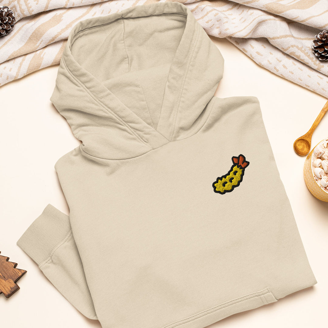 Shrimp Tempura Hoodie