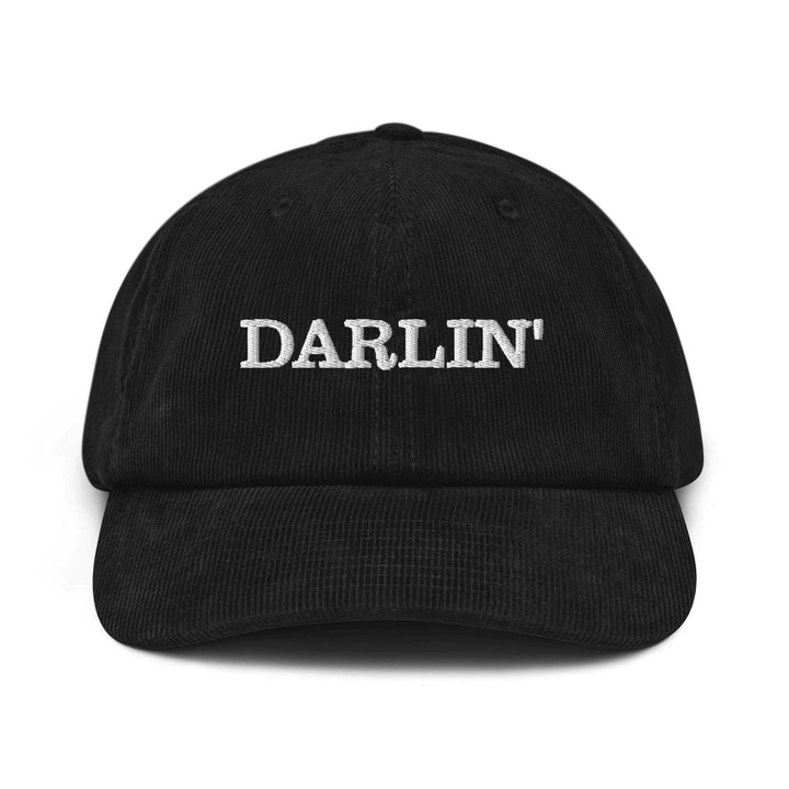 Darlin Corduroy Cap