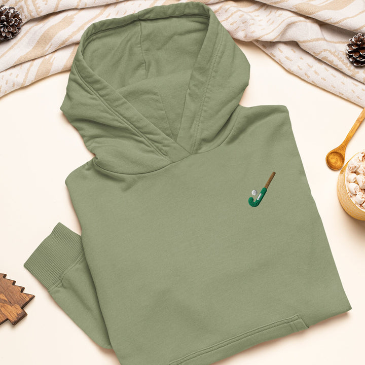 Field Hockey Hoodie
