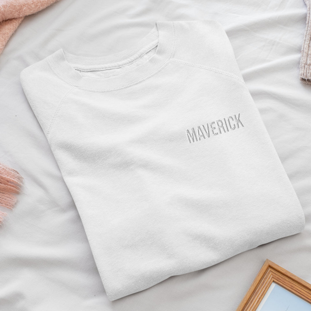 Maverick Sweatshirt
