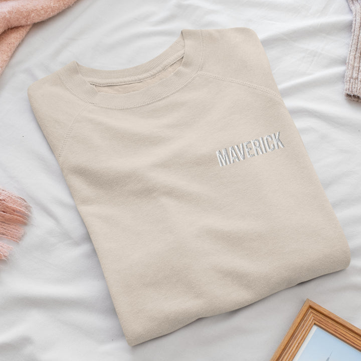 Maverick Sweatshirt