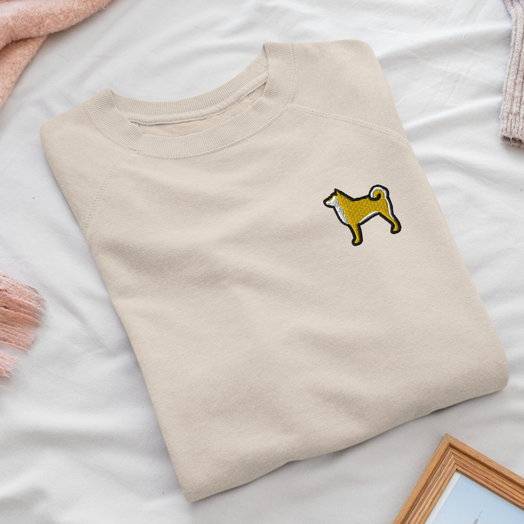 Shiba Inu Sweatshirt