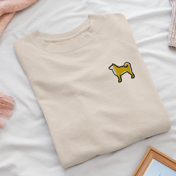 Shiba Inu Sweatshirt