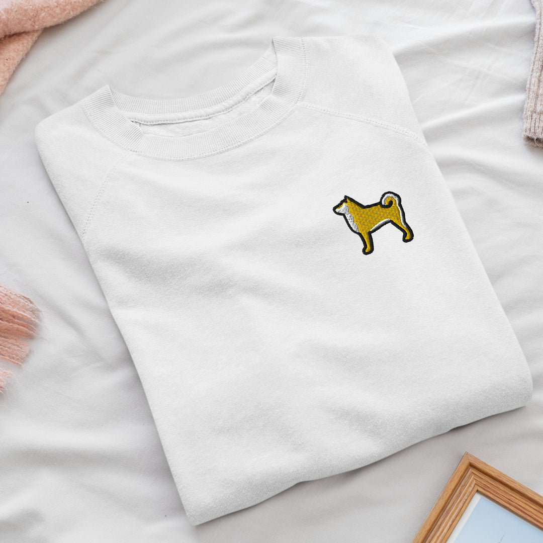 Shiba Inu Sweatshirt
