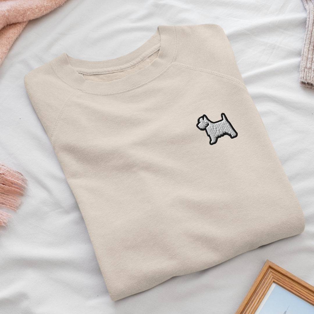 West Highland White Terrier Sweatshirt