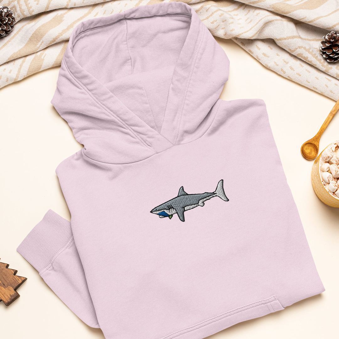 Great White Shark Hoodie