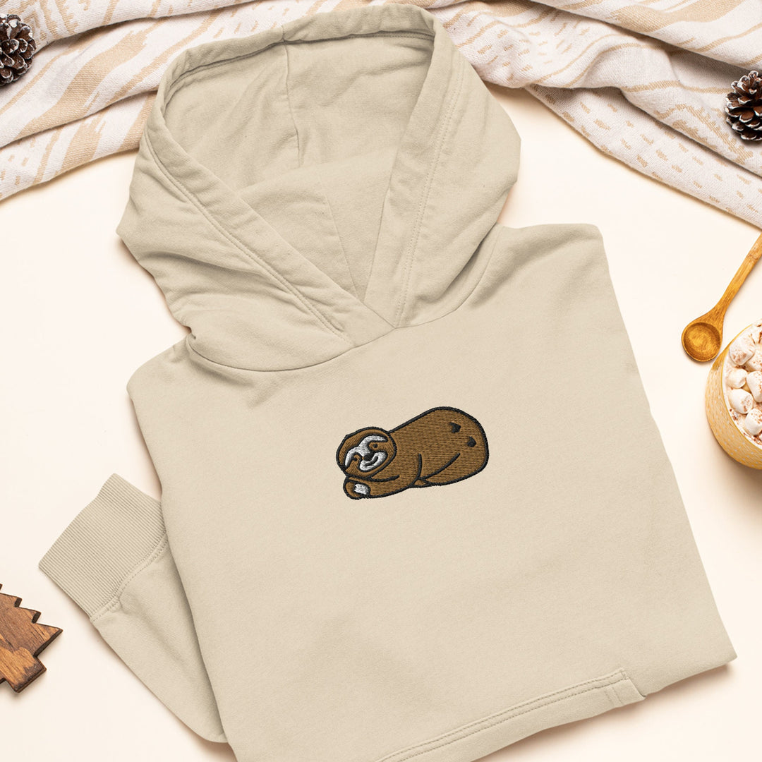 Sloth Hoodie