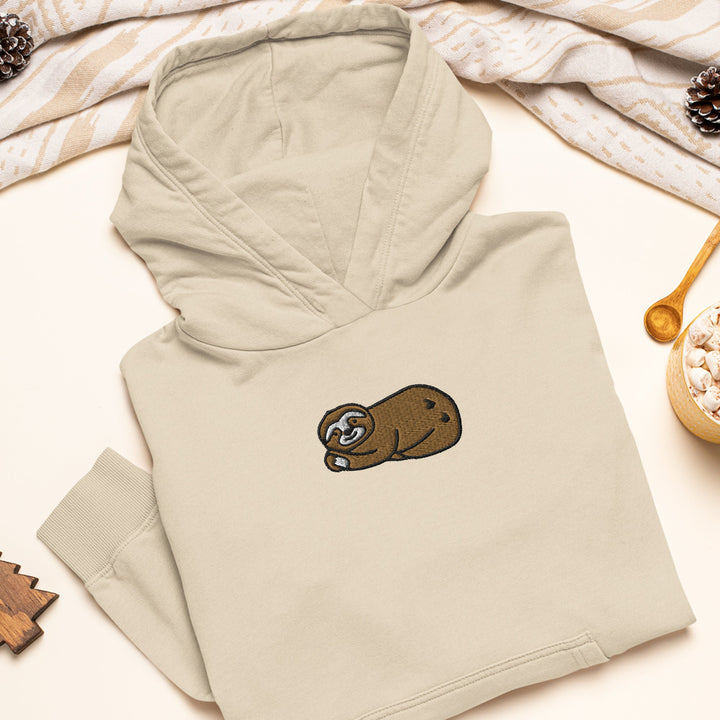 Sloth Hoodie