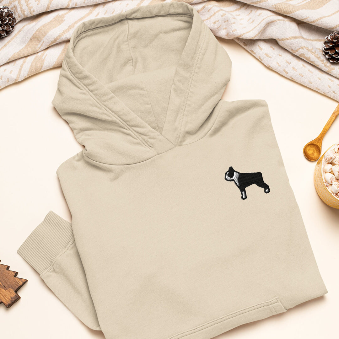 Boston Terrier Hoodie